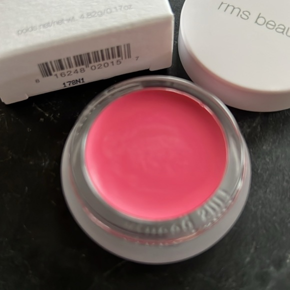 RMS Lip2Cheek DEMURE - Picture 3 of 3